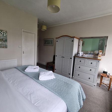 Harbour Heights Guest House 토키 외부 사진