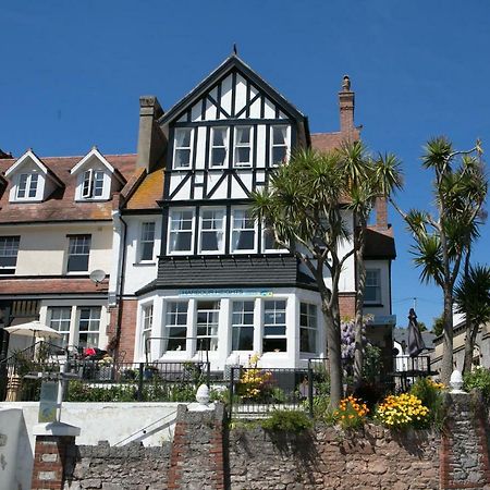 Harbour Heights Guest House 토키 외부 사진